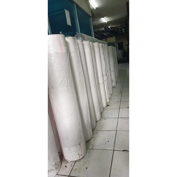 Aluminum Roll Plate Size 1x50m 1mx25m