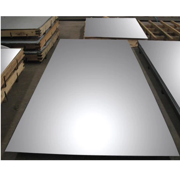 Stainless Steel Sheet 122 x 244